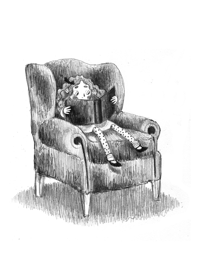 lineart-girl-reading-book-cosy-curly-chair-erinbrown-lowres-jpg