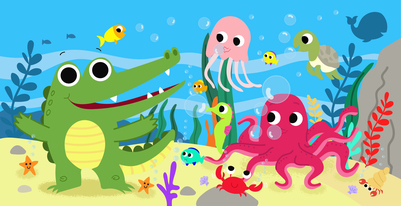 crocodile-under-sea-bubbles-play-01-jpg