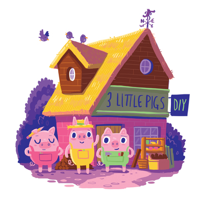 three-little-pigs-fairytale-diy-shop-jpg