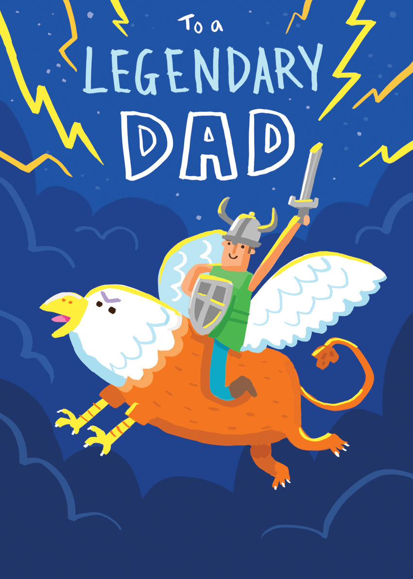 Steve James Legendary Dad.jpg