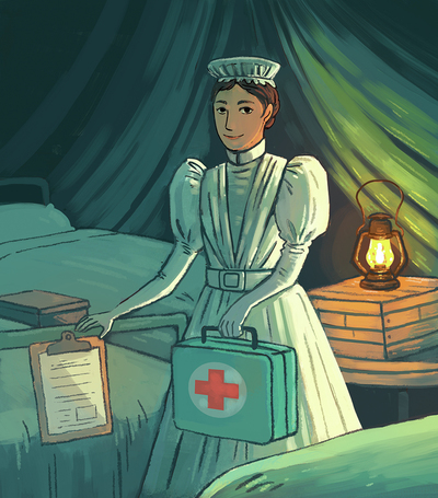 georgina-pope-canadian-women-war-nurse-first-aid-jpg