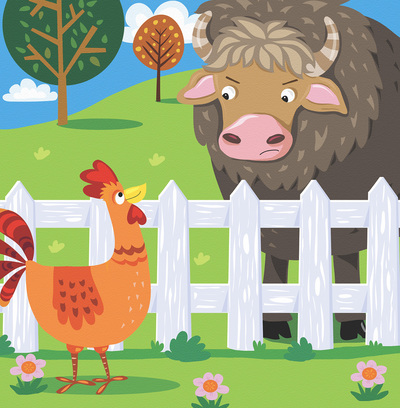 hen-and-bison-jpg