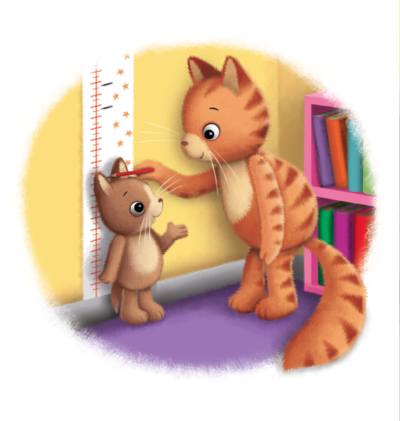 cat-and-height-chart-png