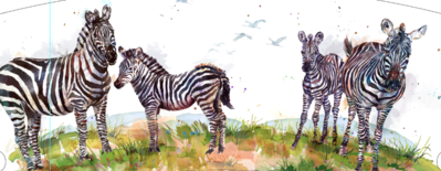 serengeti-zebra-png