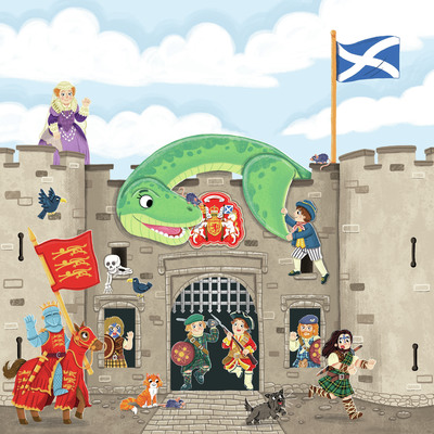 scottish-castles-knight-soldiers-queen-jpg