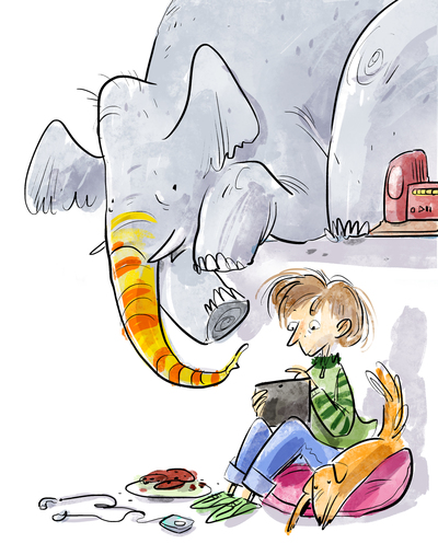 02-elephant-kid-reading-stripes-ipad-dog-jpg