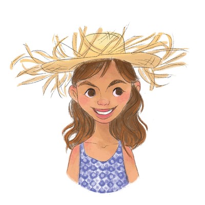 cute-mixed-girl-filipino-straw-hat-summer-jpg