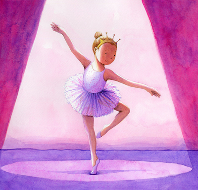 estelle-corke-ballet-girl-watercolour-theatre-book-jpg