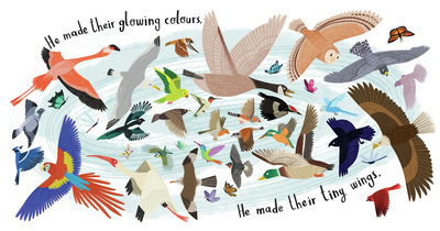 birds