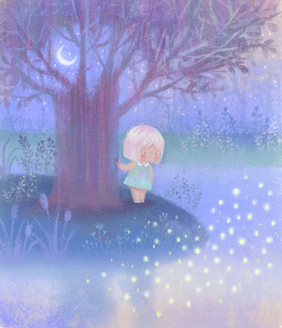 lake-girl-tree-firefly-jpg