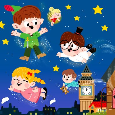 peter-pan
