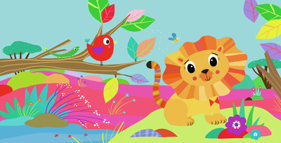 good-morning-little-lion-spread-1-jpg