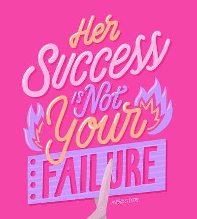 soulsisters-lettering-feminism-scissors-illustration-feministart-jpg