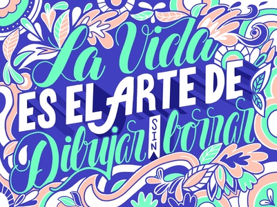 spanish-quote-vida-lettering-jpg