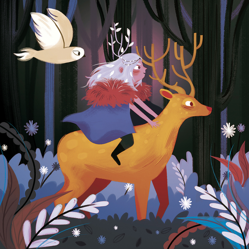 Forest Friends
