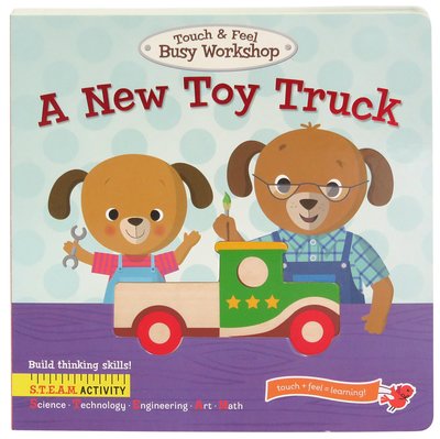 a-new-toy-truck