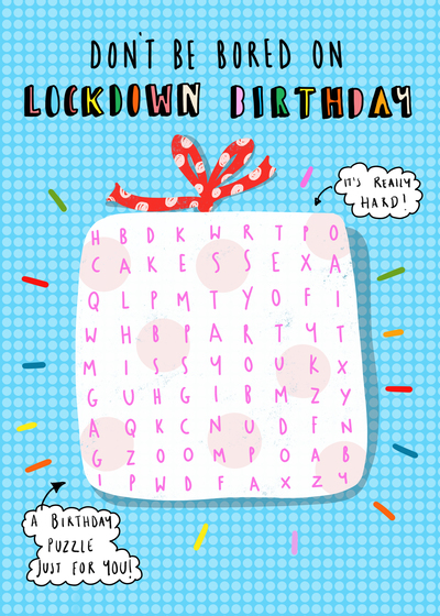 puzzle-lockdown-birthday-card