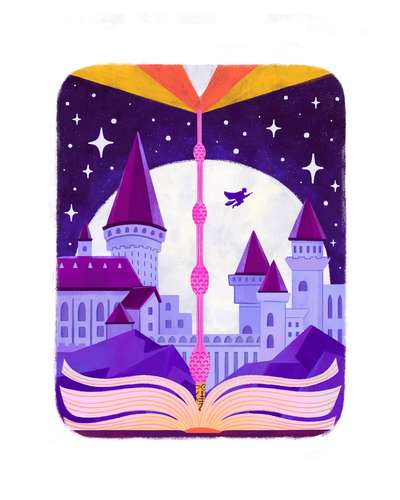 hogwarts