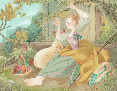the-shepherdess-sheep-lamb-girl-flowers-field-fragonard-jpg