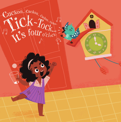 girl-home-cuckoo-clock-door-milk-jpg