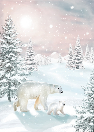 00459-dib-polar-bears-snow-jpg