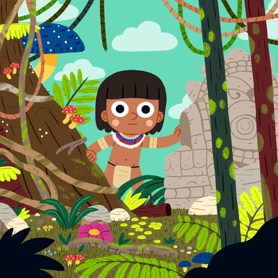 aztec-child-jungle-southamerica-jpg