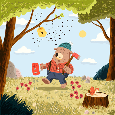 lumberjack-bear-cute-forest-jpg
