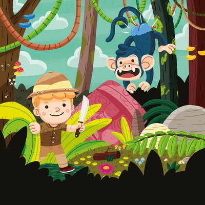 06-jungle-monkey-blue-bum-explorer-jpg