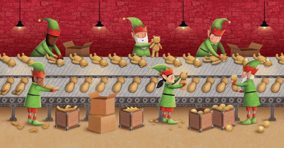 elves-factory