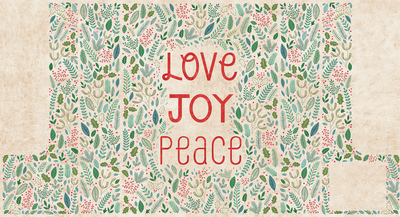 floral-pattern-for-a-christmas-giftbag