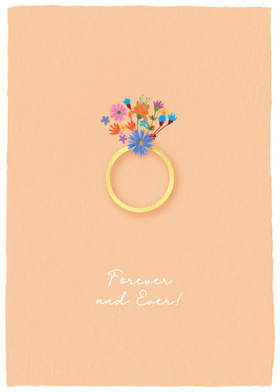 wedding-gold-engagement-ring-with-folk-flowers-jpg