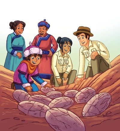 desert-dinosaur-eggs-paliantologist-fossils-mongolian-nomads-mongolia-flamingcliffs-beijing-china-adventure-nonfiction-flaming-cliffs-michellesimpson-min-jpg