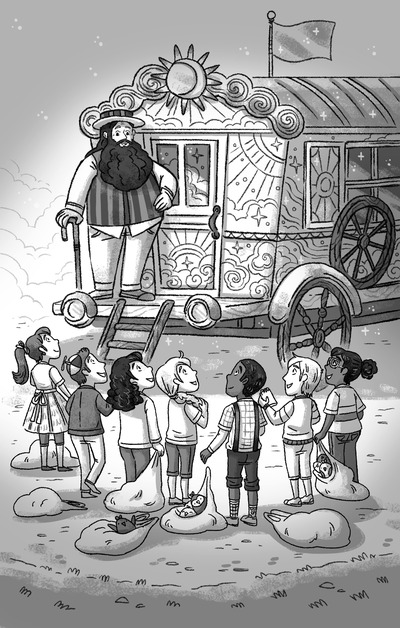 festival-carnival-booth-blackandwhite-fun-play-games-prizes-friends-lineart-greyscale-michellesimpson-min-jpg