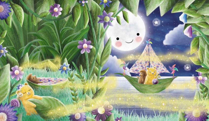 Bedtime_wishes_boat_animals.jpg