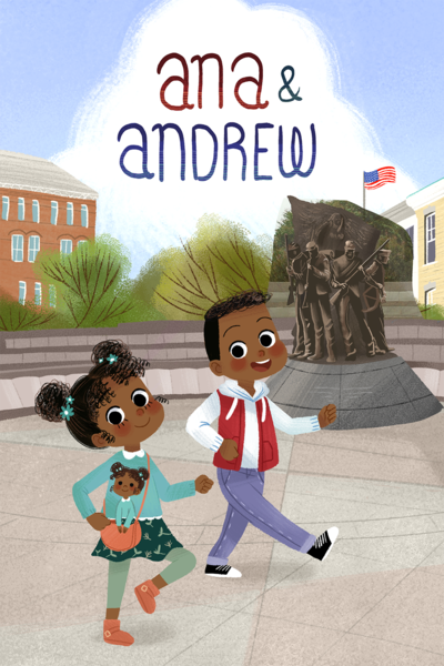 ana-and-andrew-honoring-heroes-cover