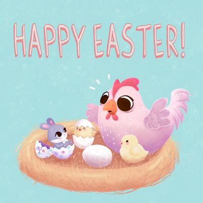 hen-easter-bunny-nest-chickens-jpg