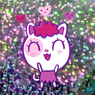 sparkle-cat