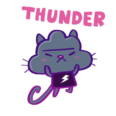 thundercat