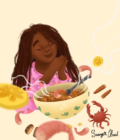 mom-smelling-soup