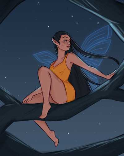 elf-fairy-tree-mythical-creature-jpg