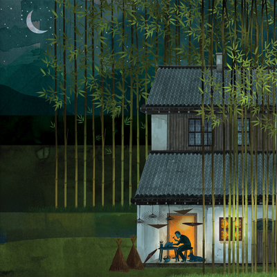 bamboo-forest-house-moon-jpg