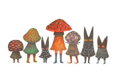 fungi-mushrooms-folk-magical-fairytale-jpg