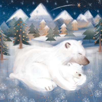 polar-bear-paper-mountains-jpg