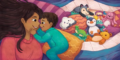 inuit-mom-and-baby