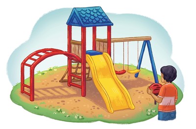 kids-outdoor-playground