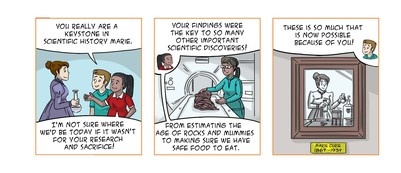 mariecurie-comic-nonfiction-women-in-science-technology