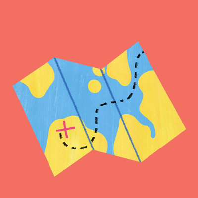 maps
