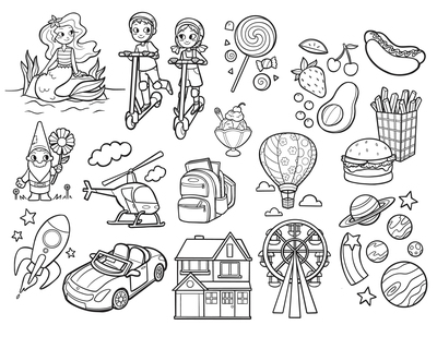 lineart-samples-objects-and-people-jpg