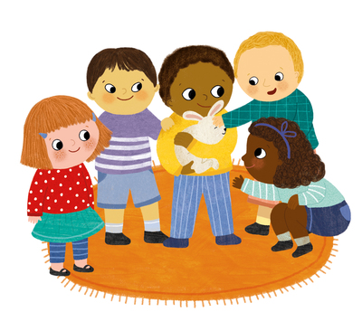 friends-boy-girl-rabbit-jpg