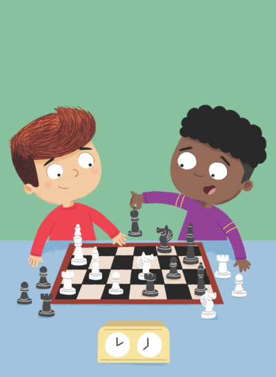 chess